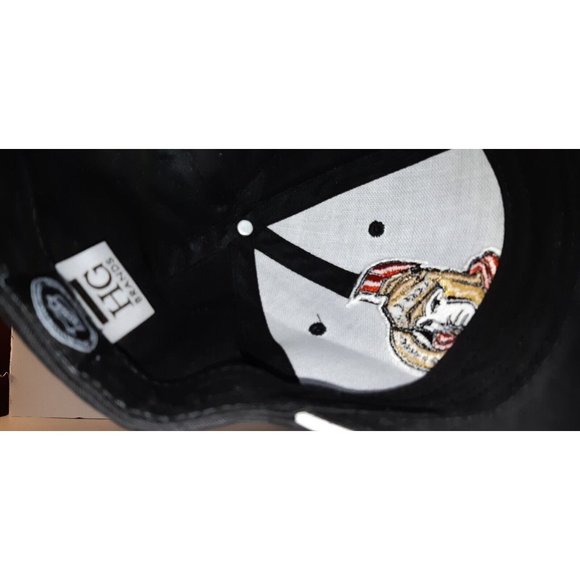 Vintage Authentic Senators NHL Baseball Cap - Picture 6 of 13